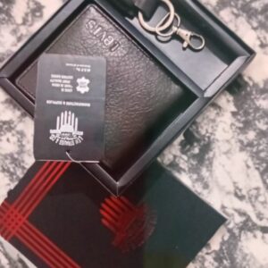 Men’s Wallets