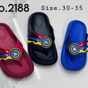 Children’s Slippers