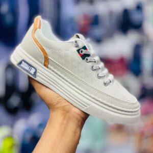 Rogall Air Men’s Casual Low-Top Sneakers